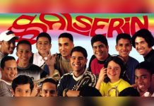 Muere uno de los fundadores del grupo «Salserín» musica