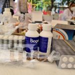 nicaragua, managua, salud, atencion ginecologica,