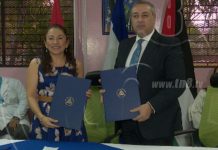 Palestina brindará cooperación a Nicaragua enfocada en la salud