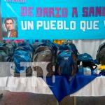 Equipan a personal de salud en Madriz para mejorar la atención local nicaragua