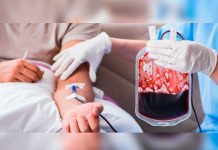 Exceso de hierro en la sangre causa de enfermedades graves salud