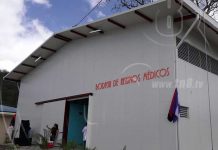 MINSA inaugura bodega climatizada para guardar medicina