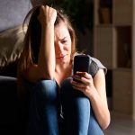 Advierten sobre el peligro de las redes sociales para la salud advertencias