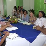 Lazos de hermandad entre Nicaragua y Belice en temas de salud nicaragua