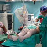 Mayor cobertura en salud con calidad en el Caribe Norte de Nicaragua nicaragua