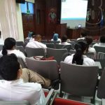 Médicos de Nicaragua se capacitan en neurología pediátrica nicaragua