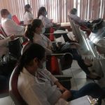 Médicos pediatras de Nicaragua actualizan conocimientos sobre tuberculosis nicaragua