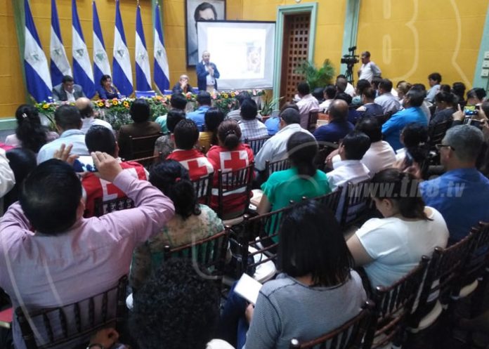 salud-corona-ong-02 nicaragua