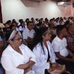 Foro de salud en Estelí para combatir el dengue nicaragua