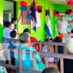 Garantizan seguridad jurídica en los puestos de salud en Jalapa nicaragua