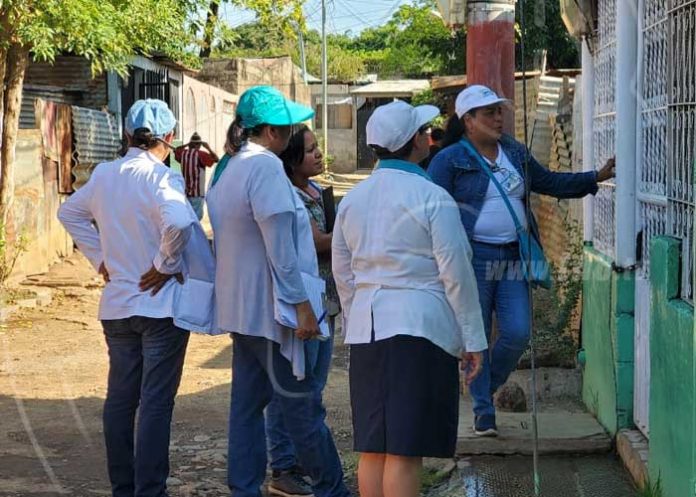 salud-manag3 nicaragua