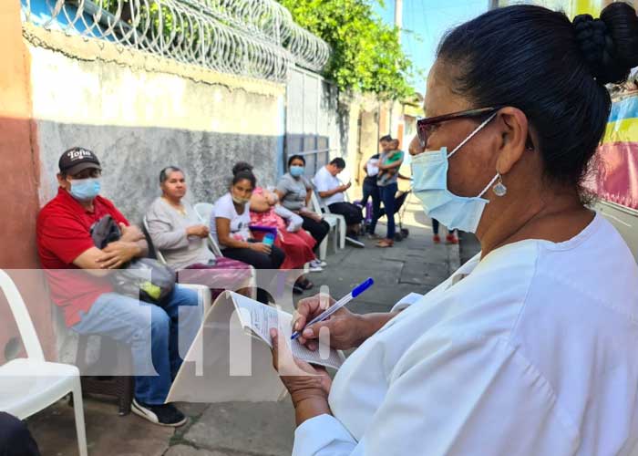 salud-managua-1 nicaragua