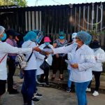 Nicaragua agradece apoyo de Taiwán e India al modelo de salud nacional nicaragua