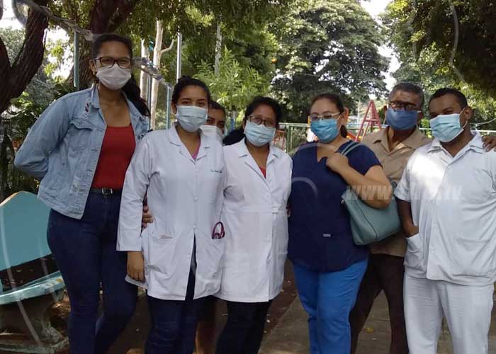 salud-managua-fer-72 nicaragua