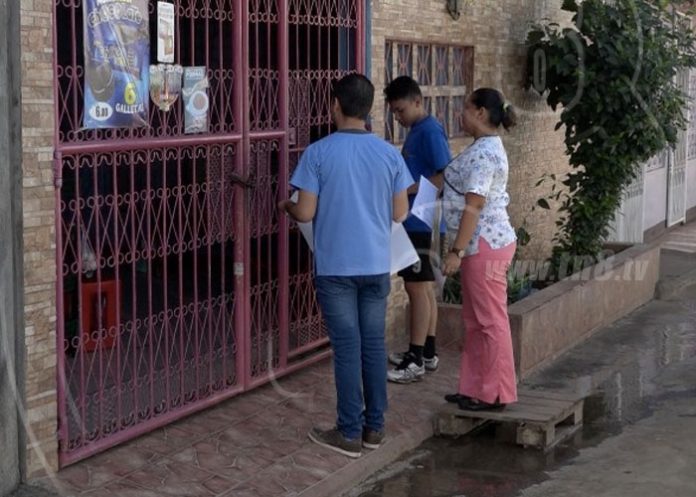 salud-managua-jornada-2 nicaragua