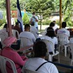 San Rafael del Sur culmina con éxito el censo de salud y vida nicaragua