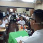 Pacientes y familiares celebran en Nicaragua el Día de la Salud Mental nicaragua