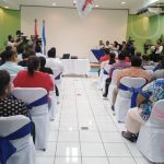 Presentan en Nicaragua Plan Nacional de Salud Mental nicaragua
