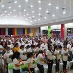 Nicaragua destaca victorias alcanzadas por las mujeres en el sector salud nicaragua