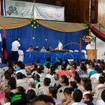 MINSA Nueva Segovia enfocado en temas de salud para las mujeres nicaragua