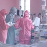 Nicaragua agradece el esfuerzo y dedicación del personal médico nicaragua