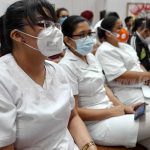 Sesión especial por el Día Nacional del Trabajador de la Salud en Nicaragua nicaragua