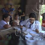Nicaragua destaca con su modelo de salud para la familia y la comunidad nicaragua