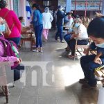 Valoran procesos de atención en Centro Nacional de Radioterapia nicaragua