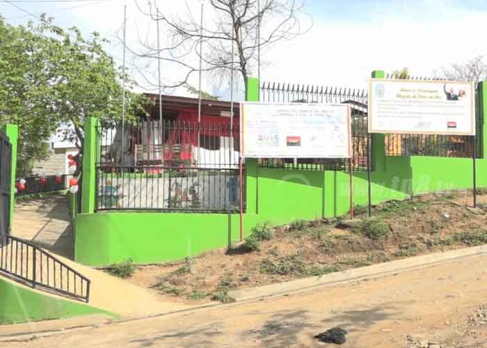 salud-ocotal-centro-4 nicaragua