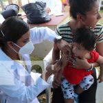 Mega feria de salud lleva especialidades a 25 comunidades de Siuna nicaragua, salud, feria, el hormiguero, atencion medica,