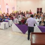 Médicos de Nicaragua participan en foro sobre complicaciones obstétricas nicaragua