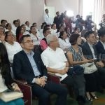 Donan a Nicaragua casi 3 millones de dólares para insumos médicos nicaragua