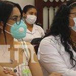 Nueva generación de médicos fortalecerá el servicio de salud en Estelí nicaragua