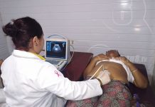 Habitantes de Tipitapa reciben consultas médicas gratuitas nicaragua