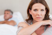 ¿Qué hacer cuando llega la menopausia y el deseo desaparece? menopausia