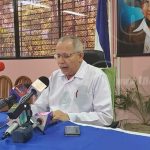 Nicaragua reporta segunda muerte por coronavirus nicaragua