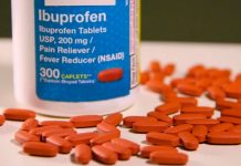¡Alertan sobre los riesgos del uso de ibuprofeno! salud