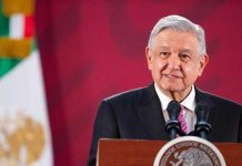 Rosario Murillo: Saludamos con cariño al presidente de México en su cumpleaños nicaragua