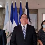 Embajadores saludan independencia Centroamericana nicaragua