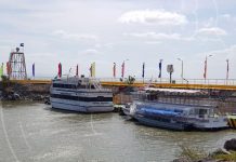 Puerto Salvador Allende atiende con normalidad y cuenta con diversas actividades nicaragua