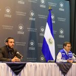 El Salvador aumenta a nueve los casos positivos de coronavirus el salvador