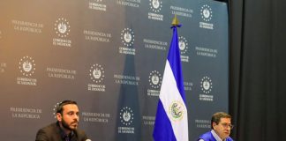 el salvador
