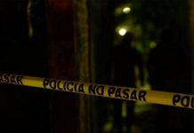 6 salvadoreños asesinados en distintos hechos, incluido un doble homicidio el salvador