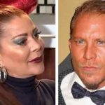 Salvador Zerboni está en boca de todos por su relación con Alejandra Guzmán mexico
