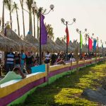 Puerto Salvador Allende superó el récord de visitantes nicaragua