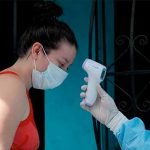 Se superan los 9 mil casos y se registran 254 muertes por coronavirus en El Salvador el salvador