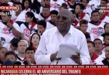 Salvador Valdés: Nicaragua significa la victoria nicaragua