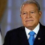 Presidente de El Salvador viaja al Vaticano para canonización de beato Romero presidente