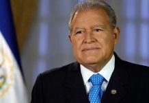 Presidente de El Salvador viaja al Vaticano para canonización de beato Romero presidente