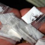 Arrestan a 2 mexicanos con 3 kilogramos de cocaína en frontera de El Salvador el salvador